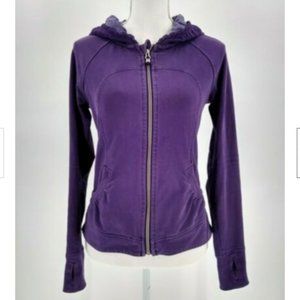 Lululemon Athletica Hooded Jacket 6